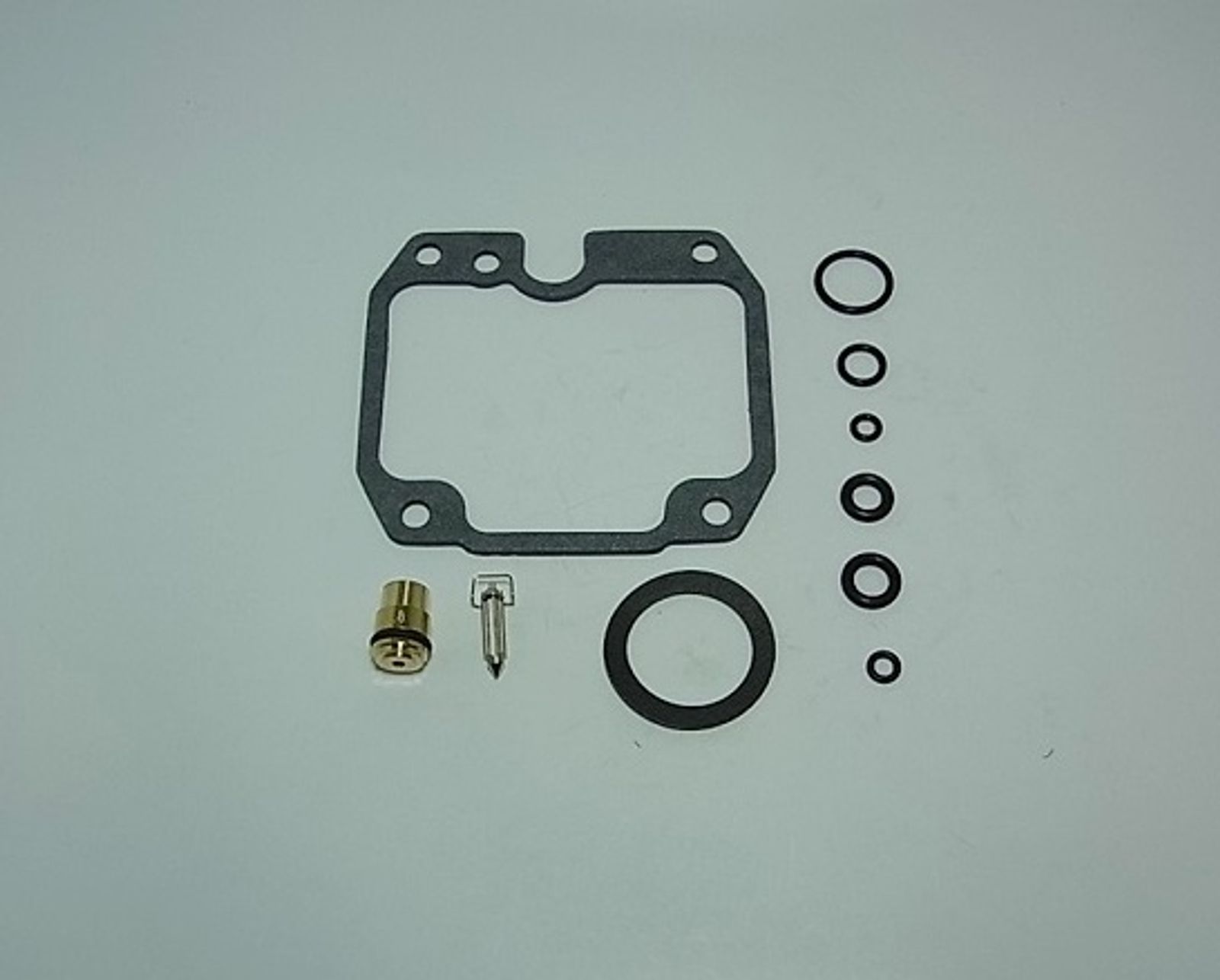 Tourmax Carb Repair Kits - 350863T image