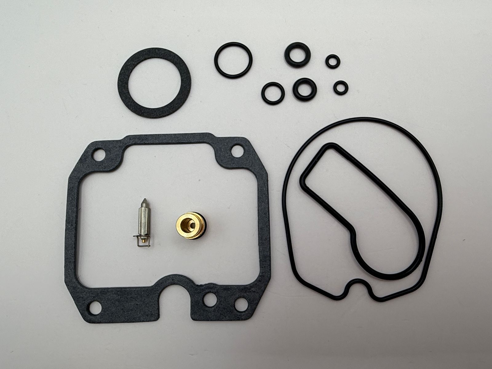 Tourmax Carb Repair Kits - 350864T image