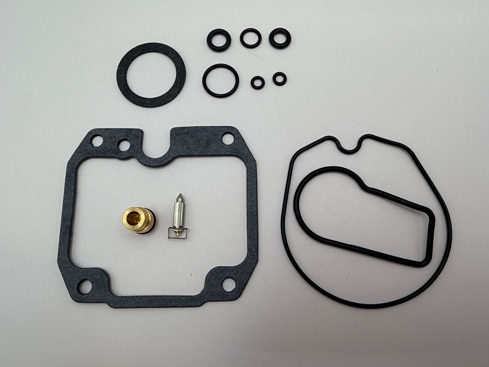 Tourmax Carb Repair Kits - 350865T image