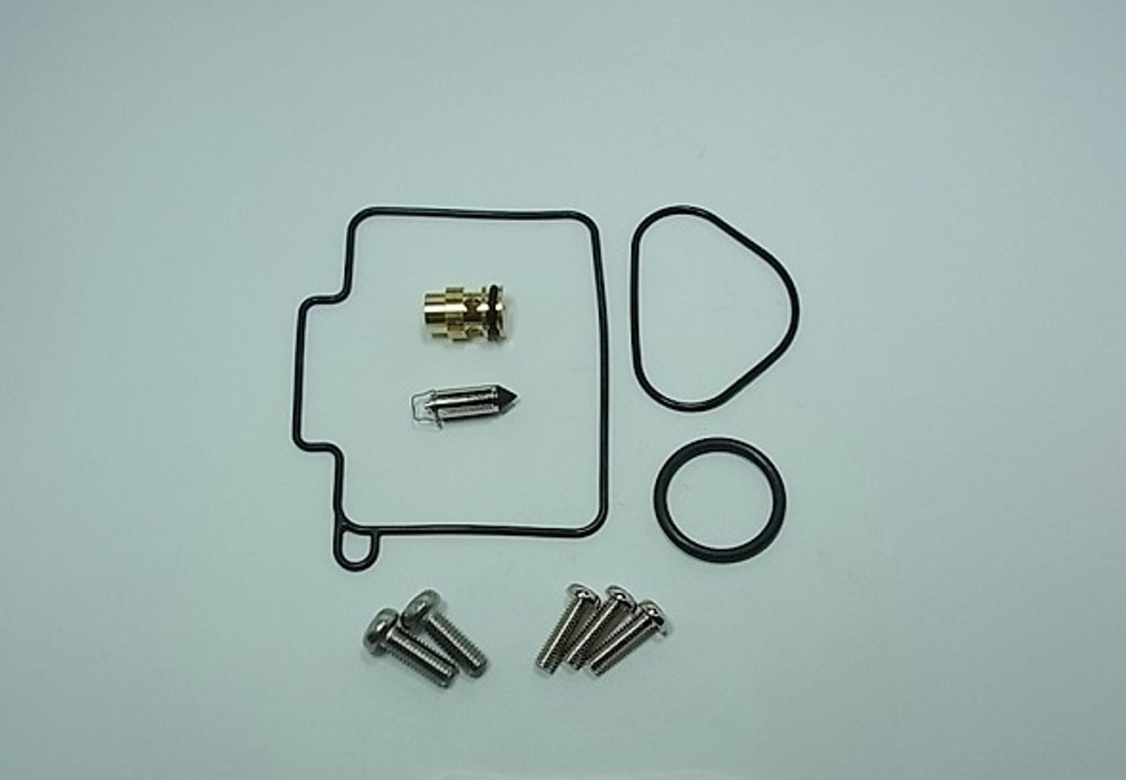 Tourmax Carb Repair Kits - 350874T image