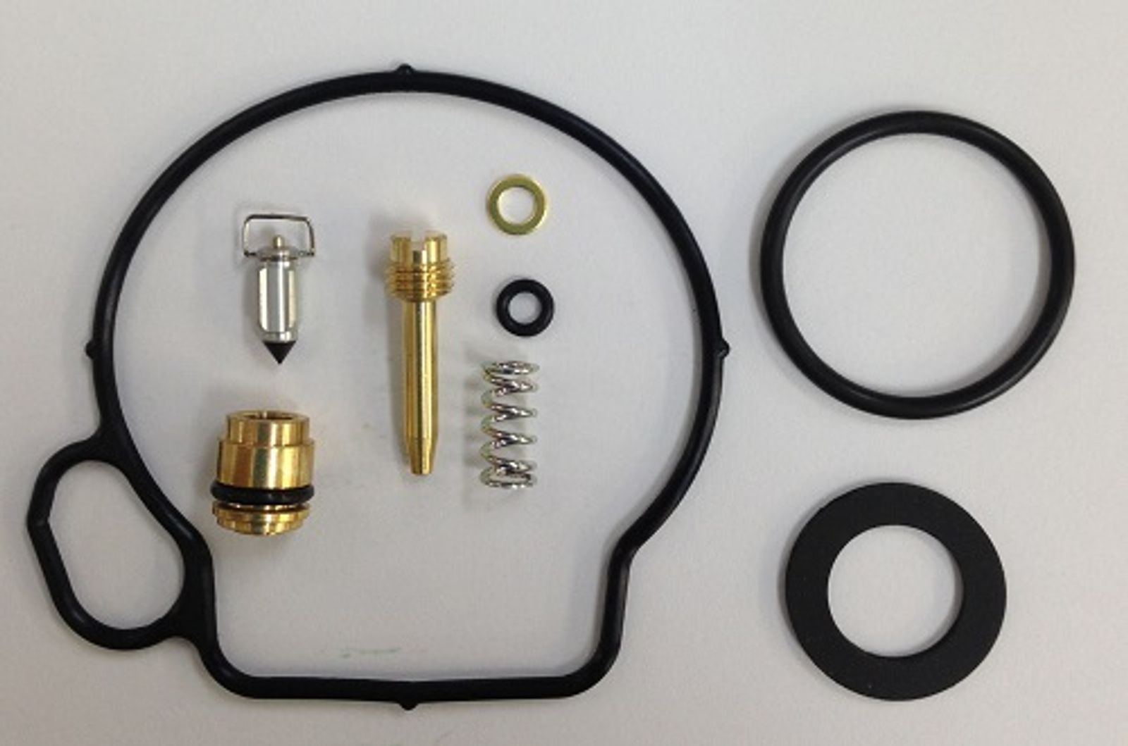 Tourmax Carb Repair Kits - 350876T image