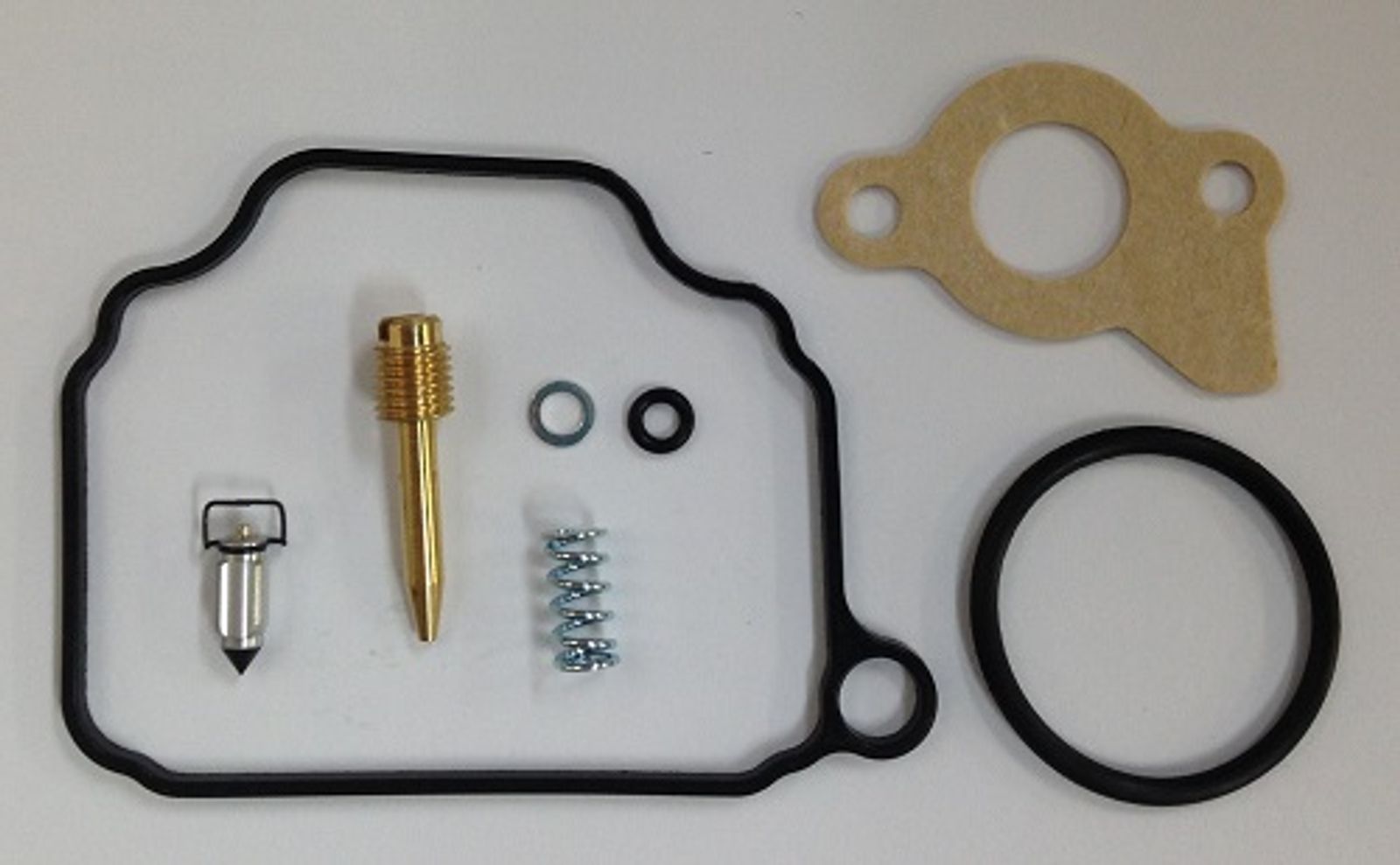 Tourmax Carb Repair Kits - 350877T image