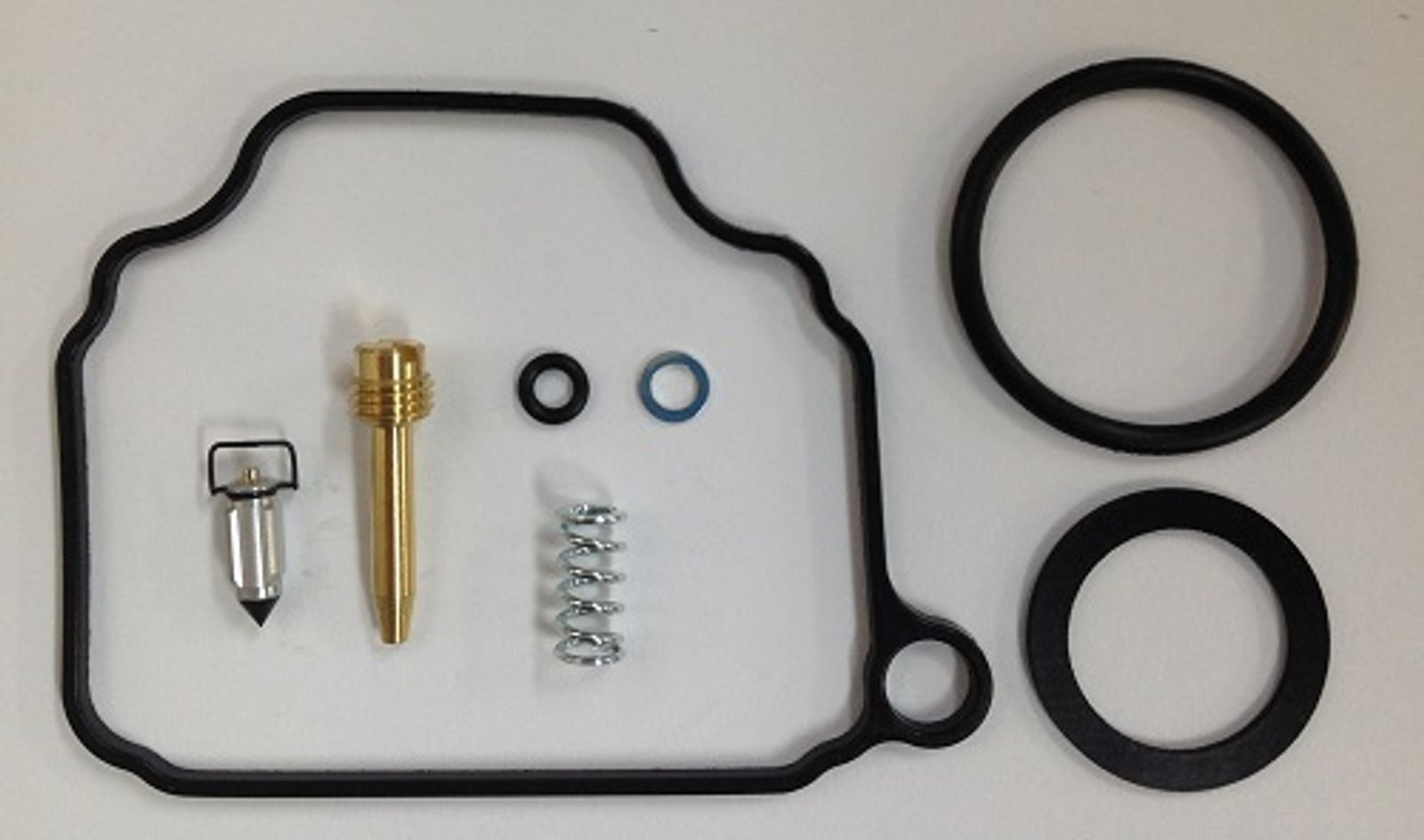 Tourmax Carb Repair Kits - 350878T image