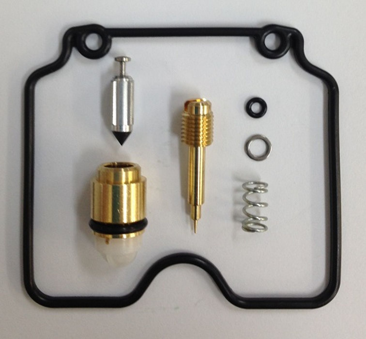 Tourmax Carb Repair Kits - 350879T image