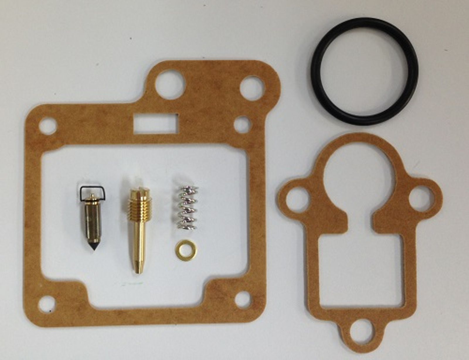 Tourmax Carb Repair Kits - 350881T image