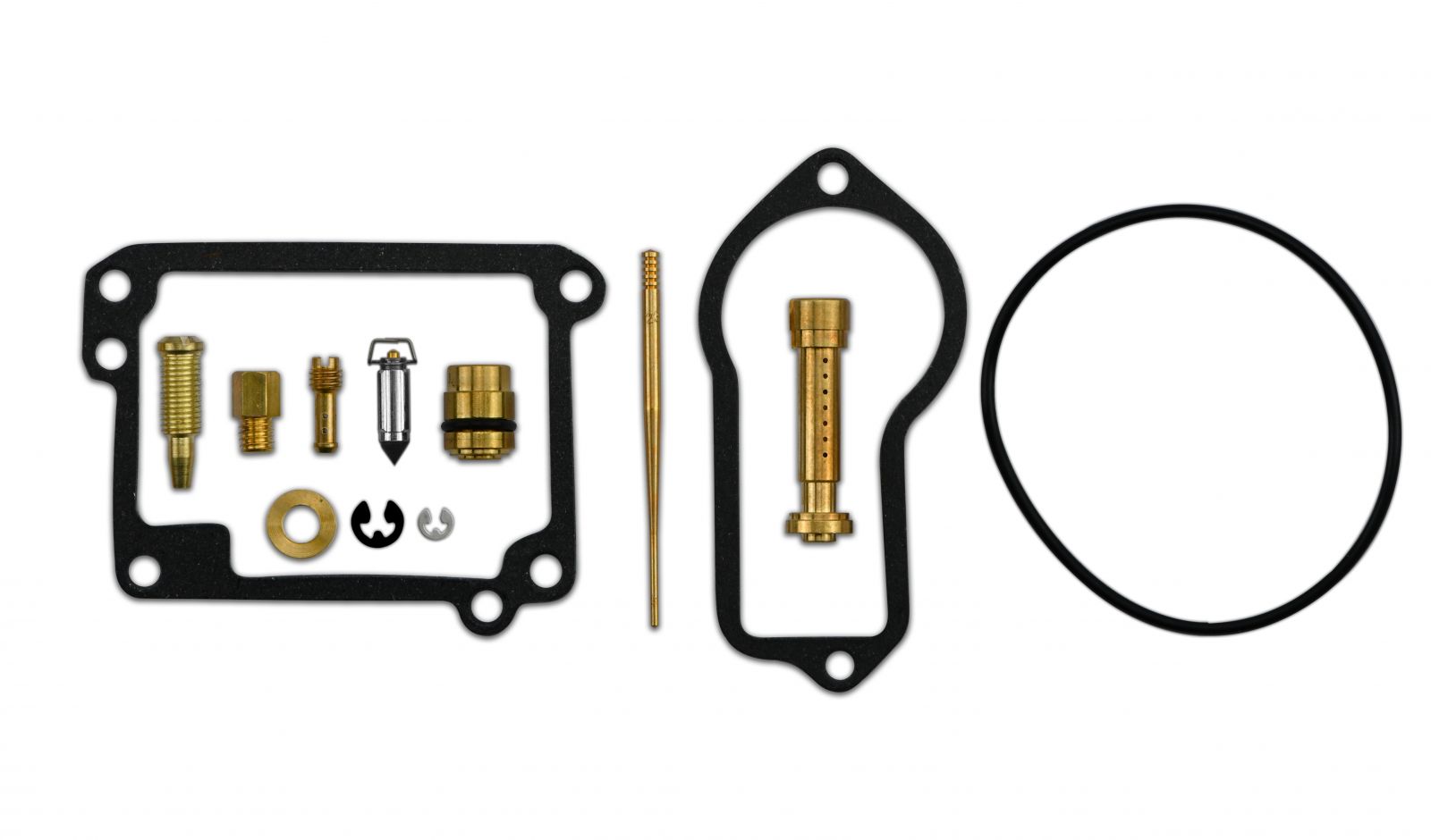 Carb Repair Kits - 350890H image