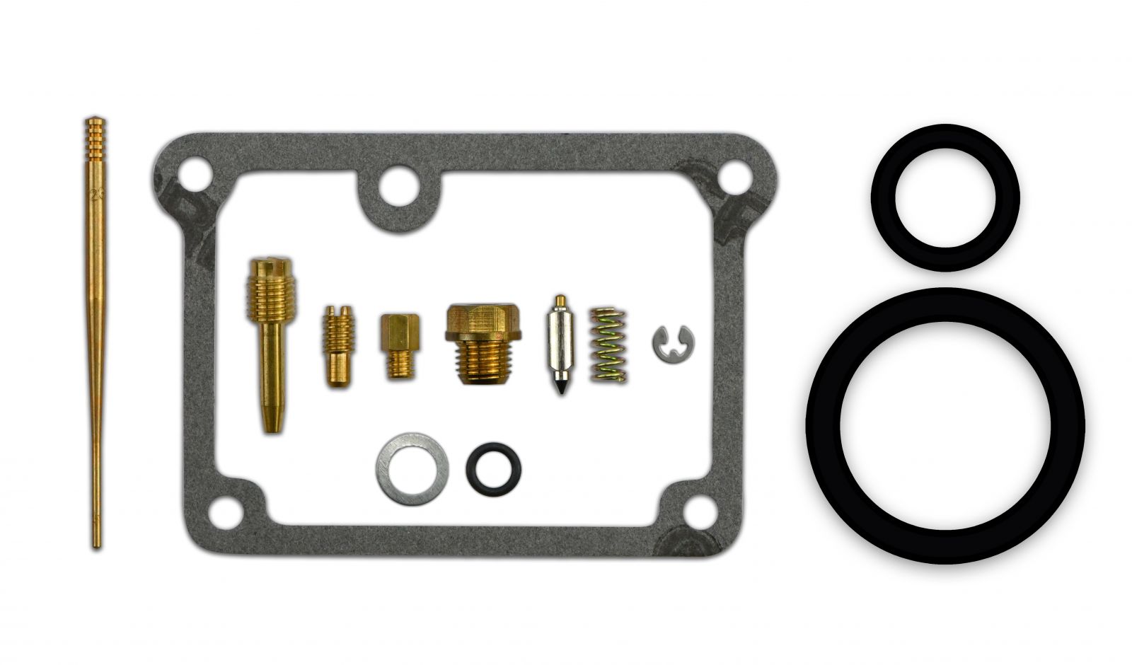 Carb Repair Kits - 350892H image