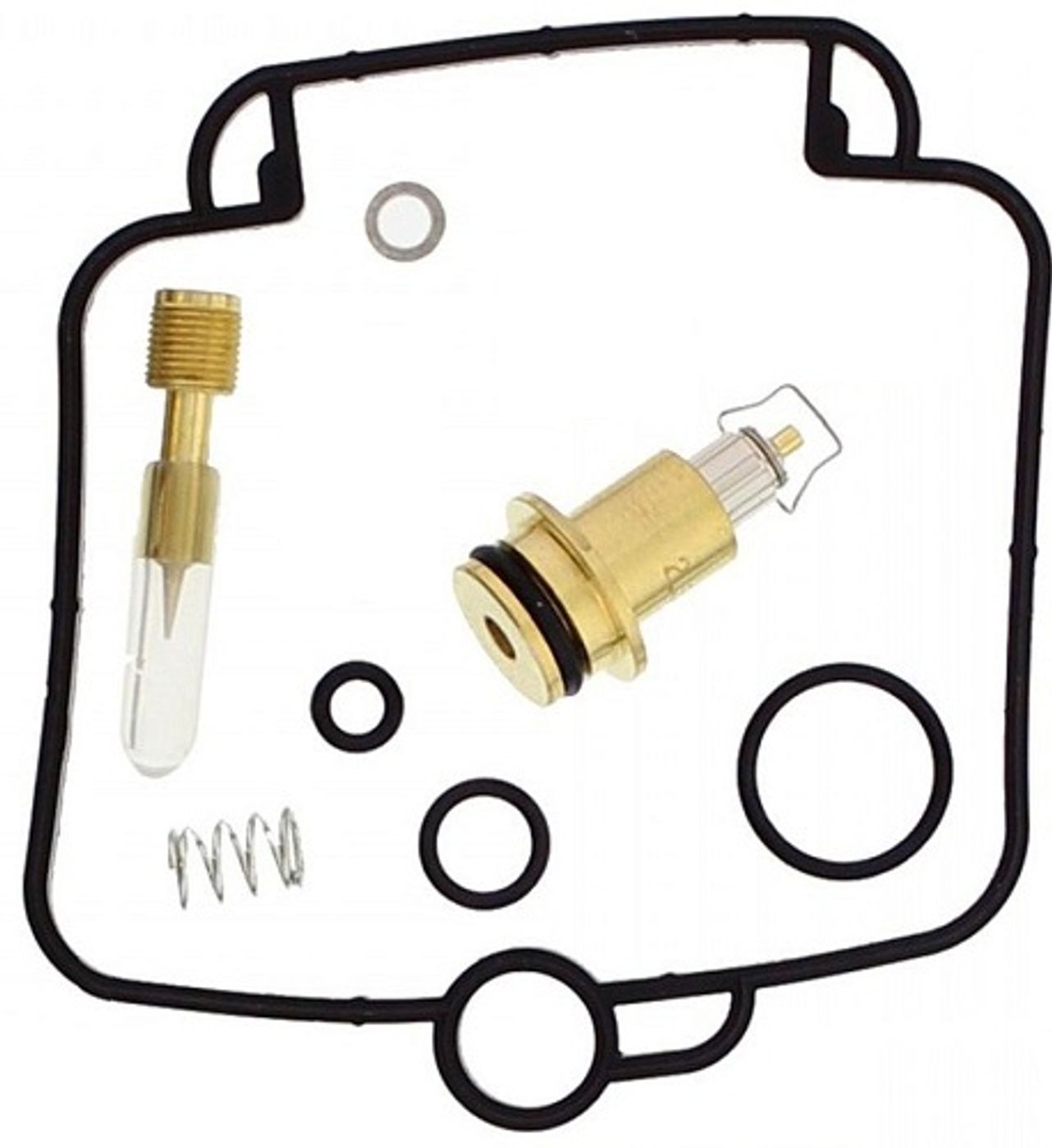 Tourmax Carb Repair Kits - 350901T image