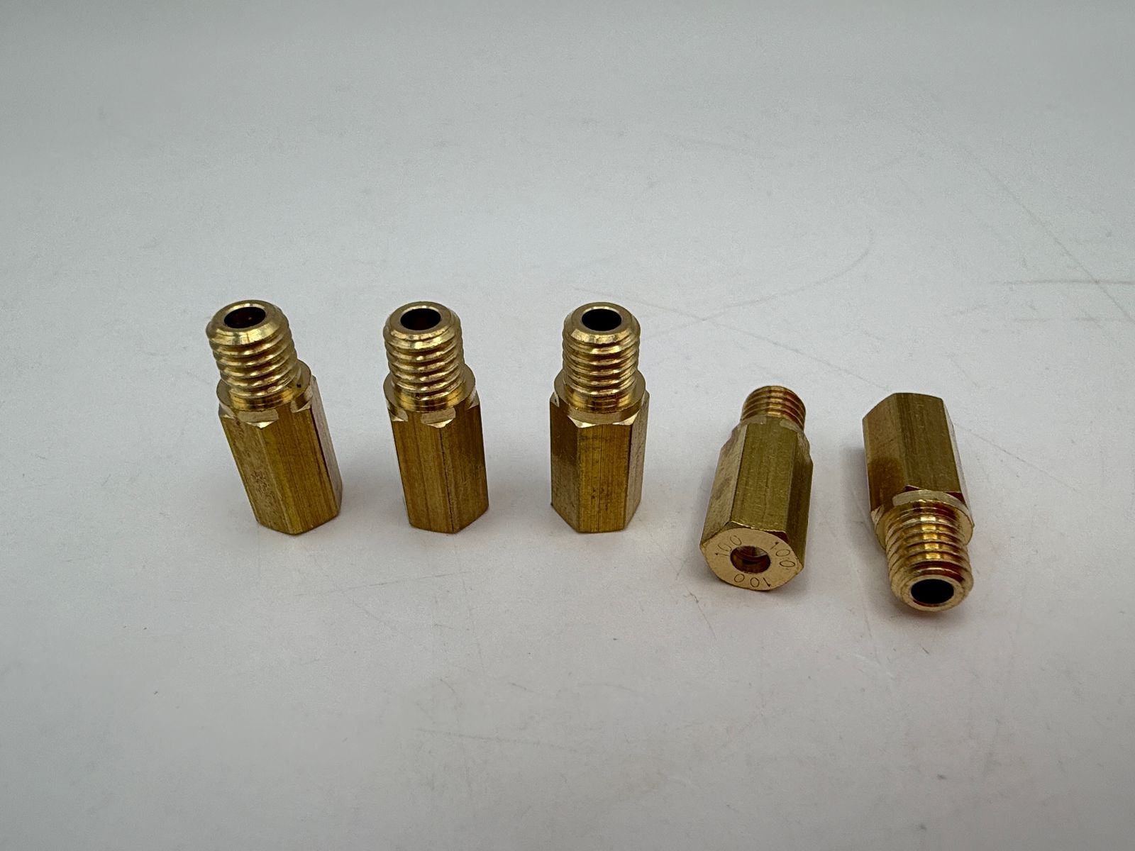 Carb Jets (hex Long) - 351600H image