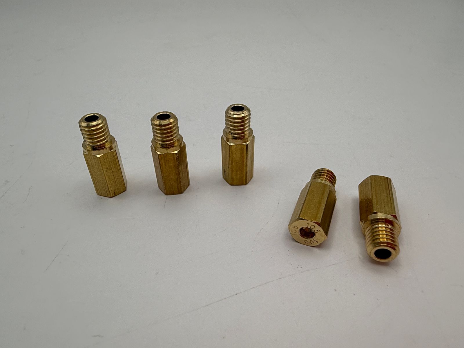 Carb Jets (hex Long) - 351605H image