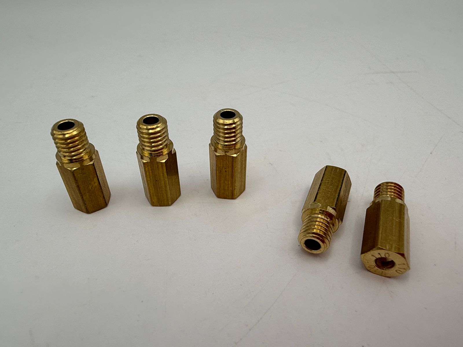 Carb Jets (hex Long) - 351610H image