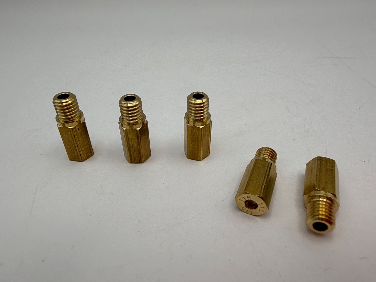 Carb Jets (hex Long) - 351615H image