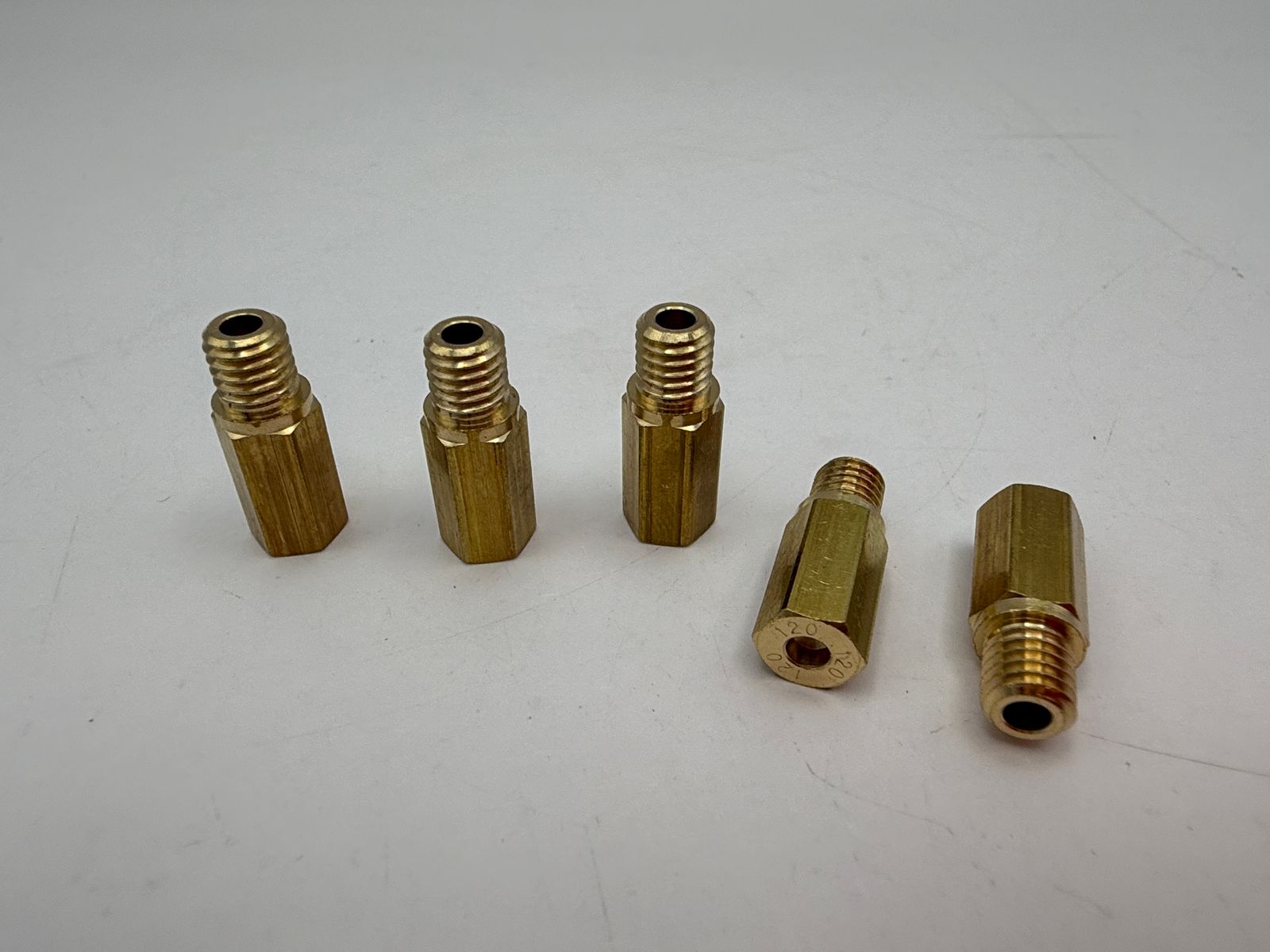 Carb Jets (hex Long) - 351620H image