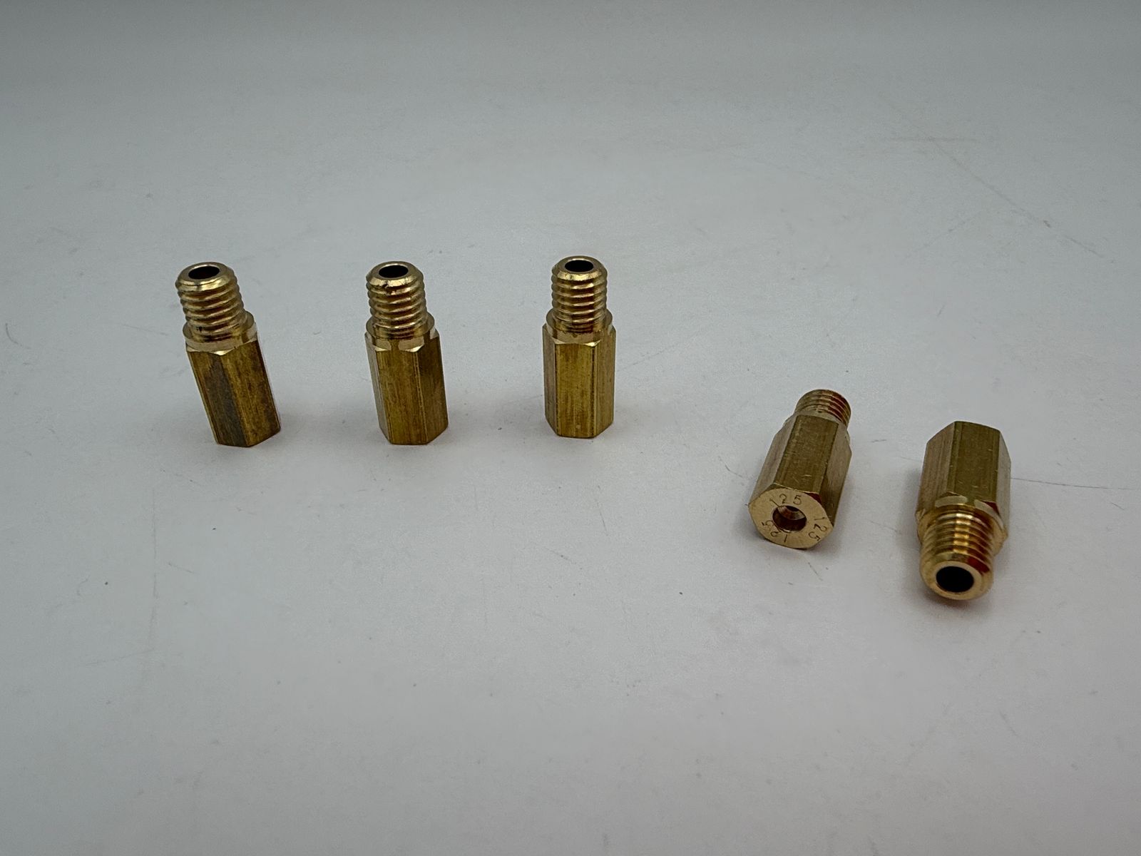 Carb Jets (hex Long) - 351625H image