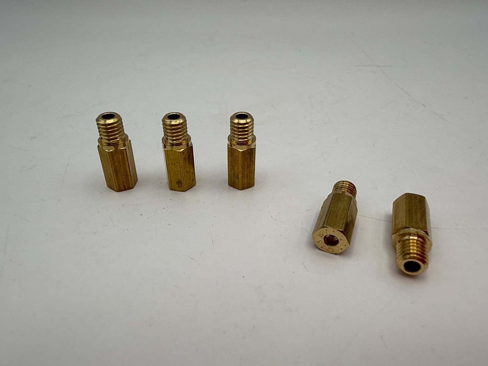 Carb Jets (hex Long) - 351628H image