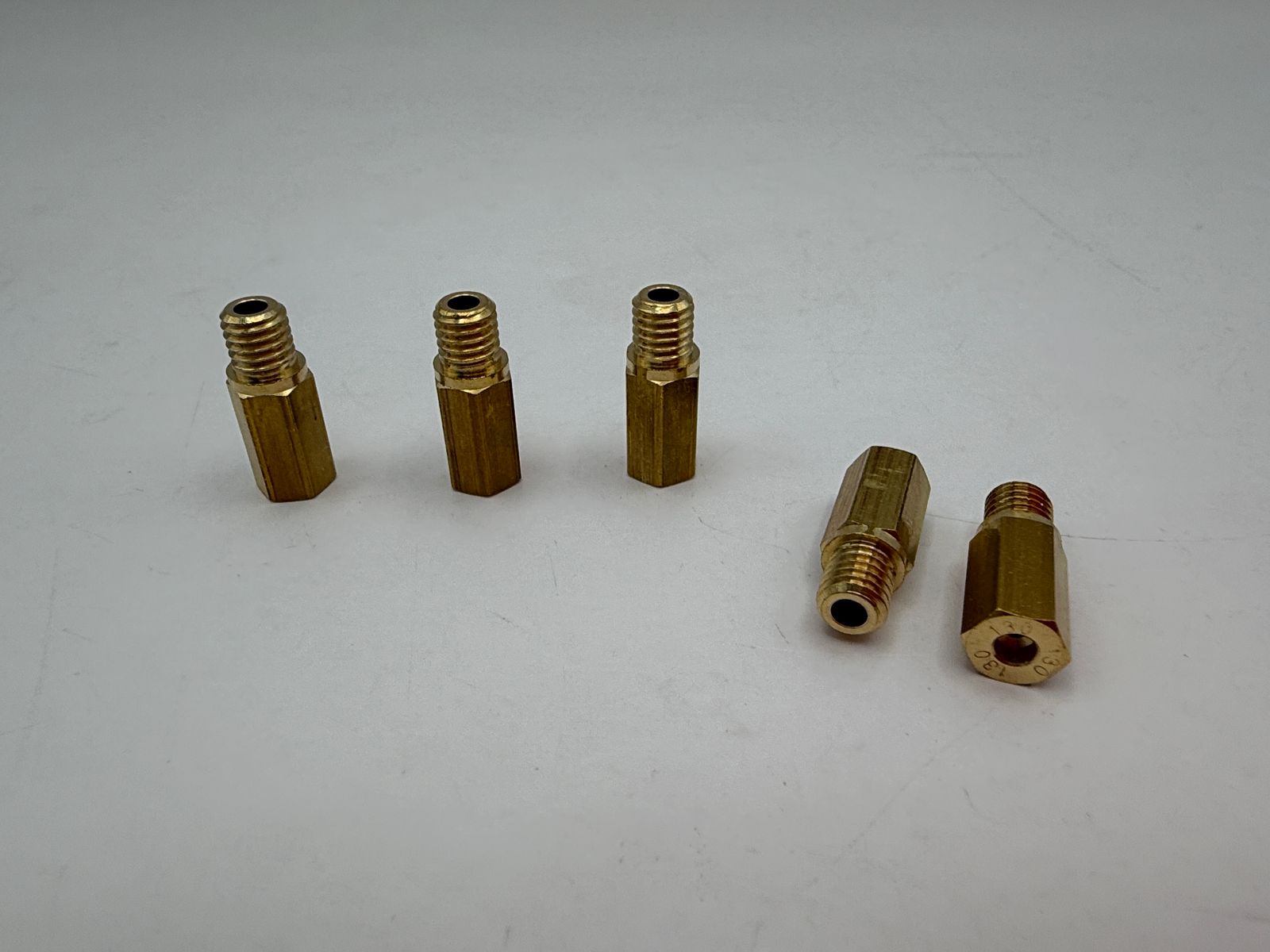 Carb Jets (hex Long) - 351630H image