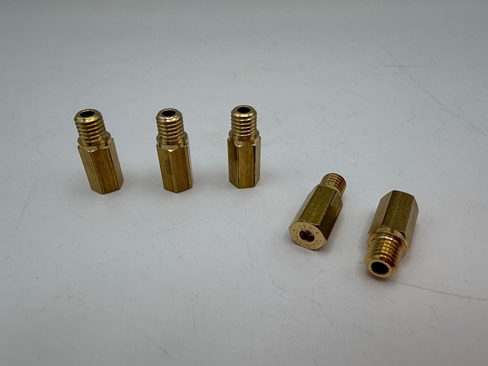 Carb Jets (hex Long) - 351633H image
