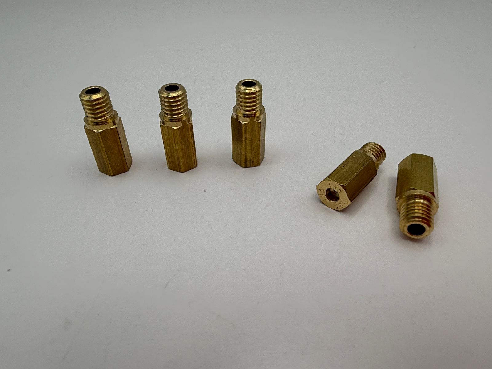 Carb Jets (hex Long) - 351635H image