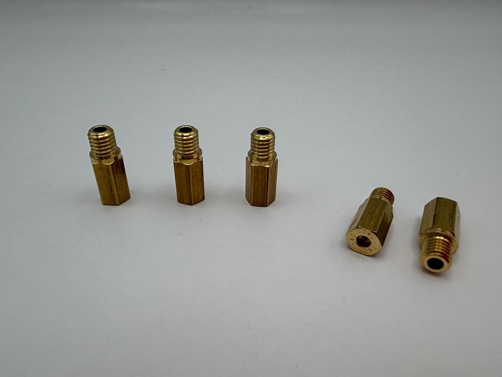 Carb Jets (hex Long) - 351640H image