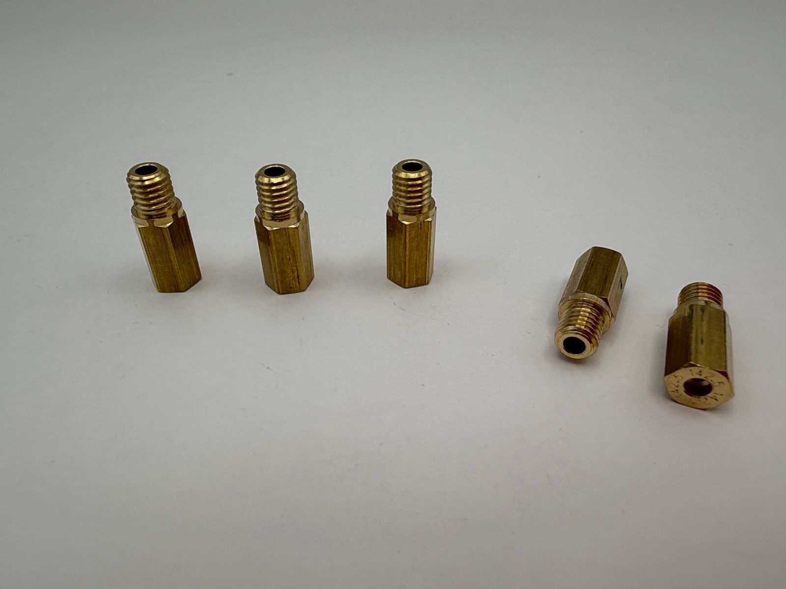 Carb Jets (hex Long) - 351643H image