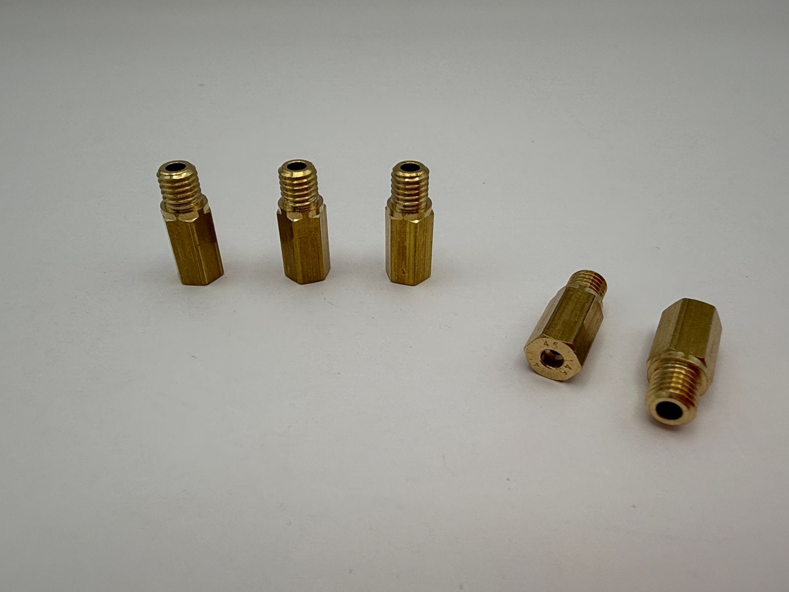 Carb Jets (hex Long) - 351645H image