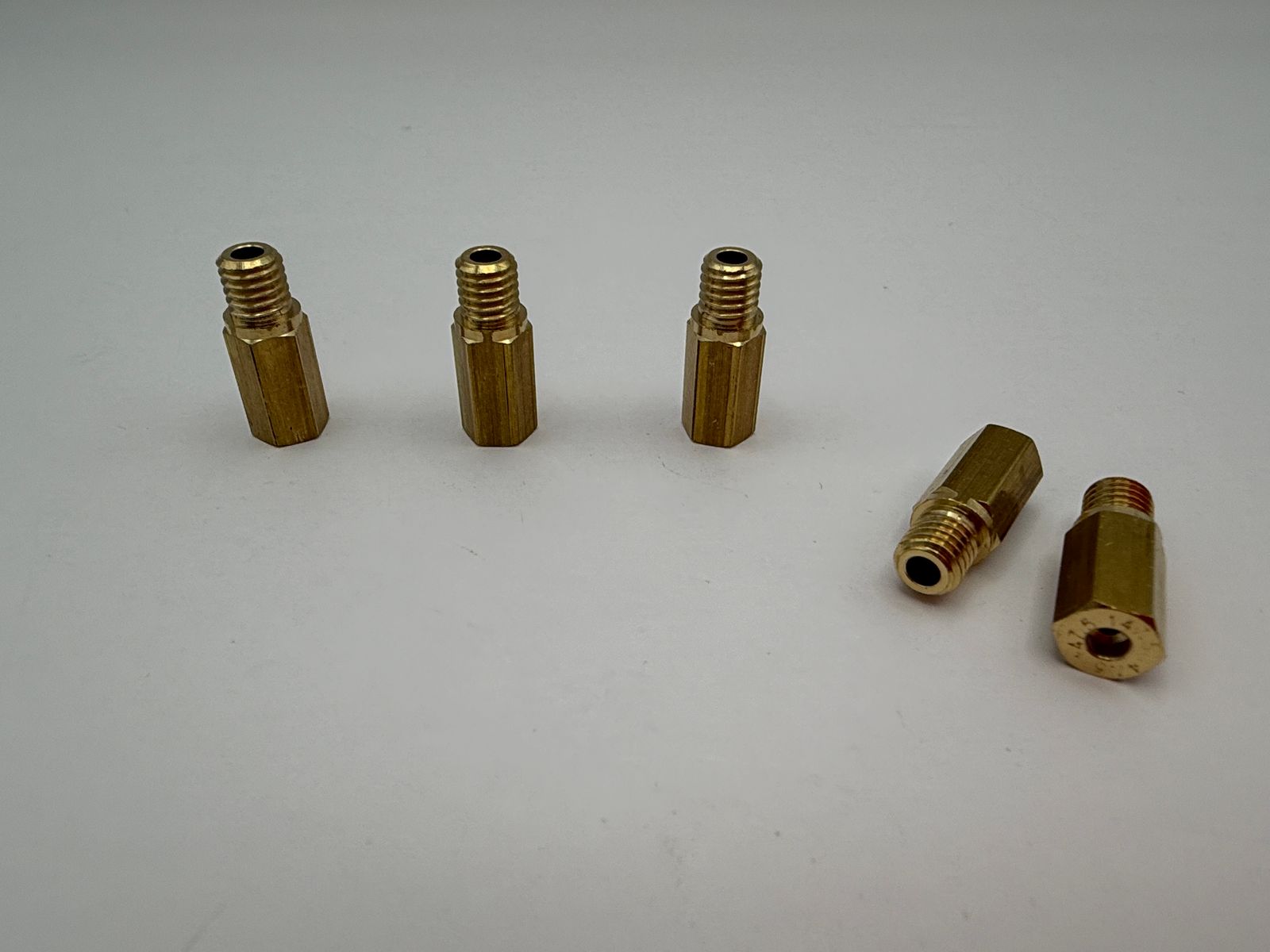 Carb Jets (hex Long) - 351648H image