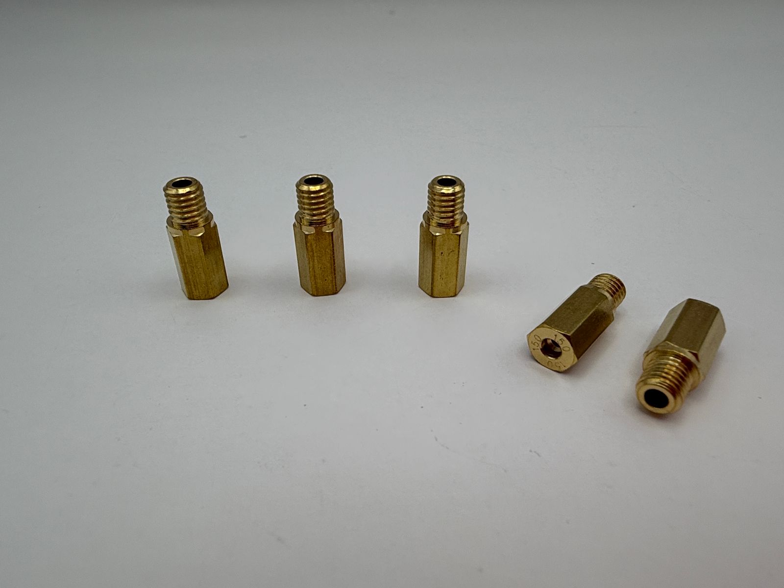 Carb Jets (hex Long) - 351650H image