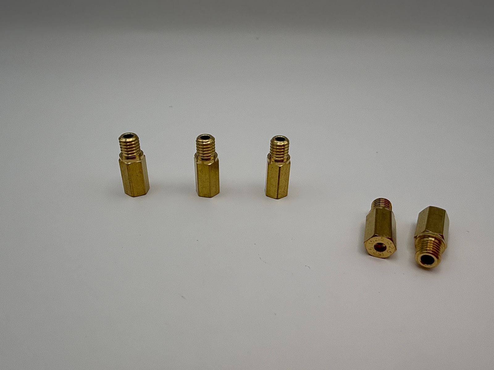 Carb Jets (hex Long) - 351653H image