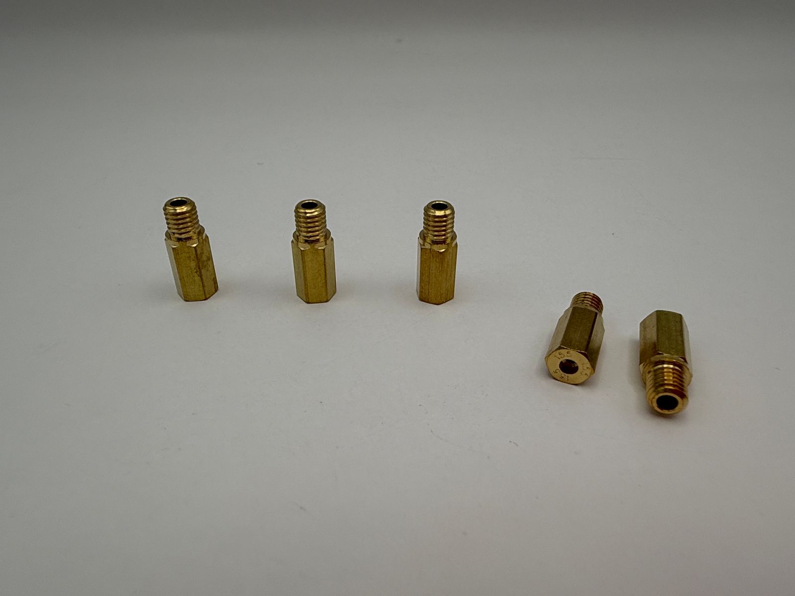 Carb Jets (hex Long) - 351655H image