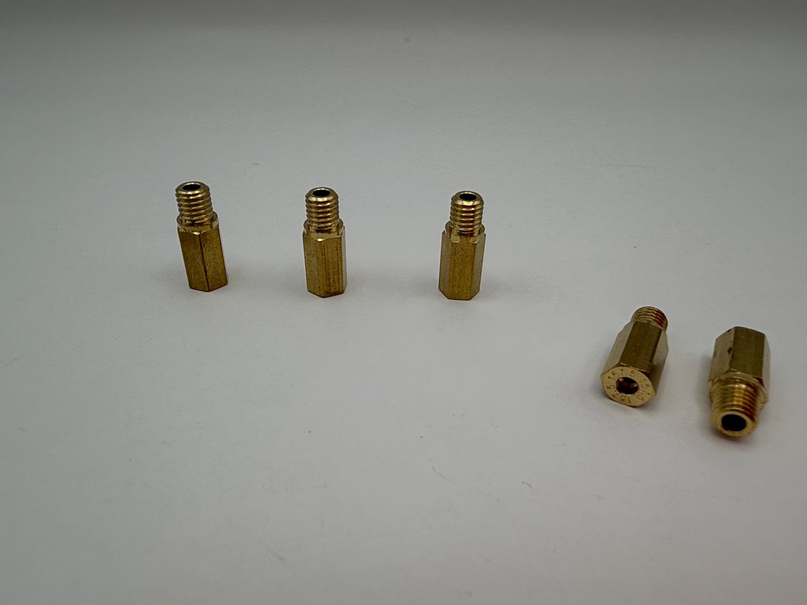Carb Jets (hex Long) - 351658H image