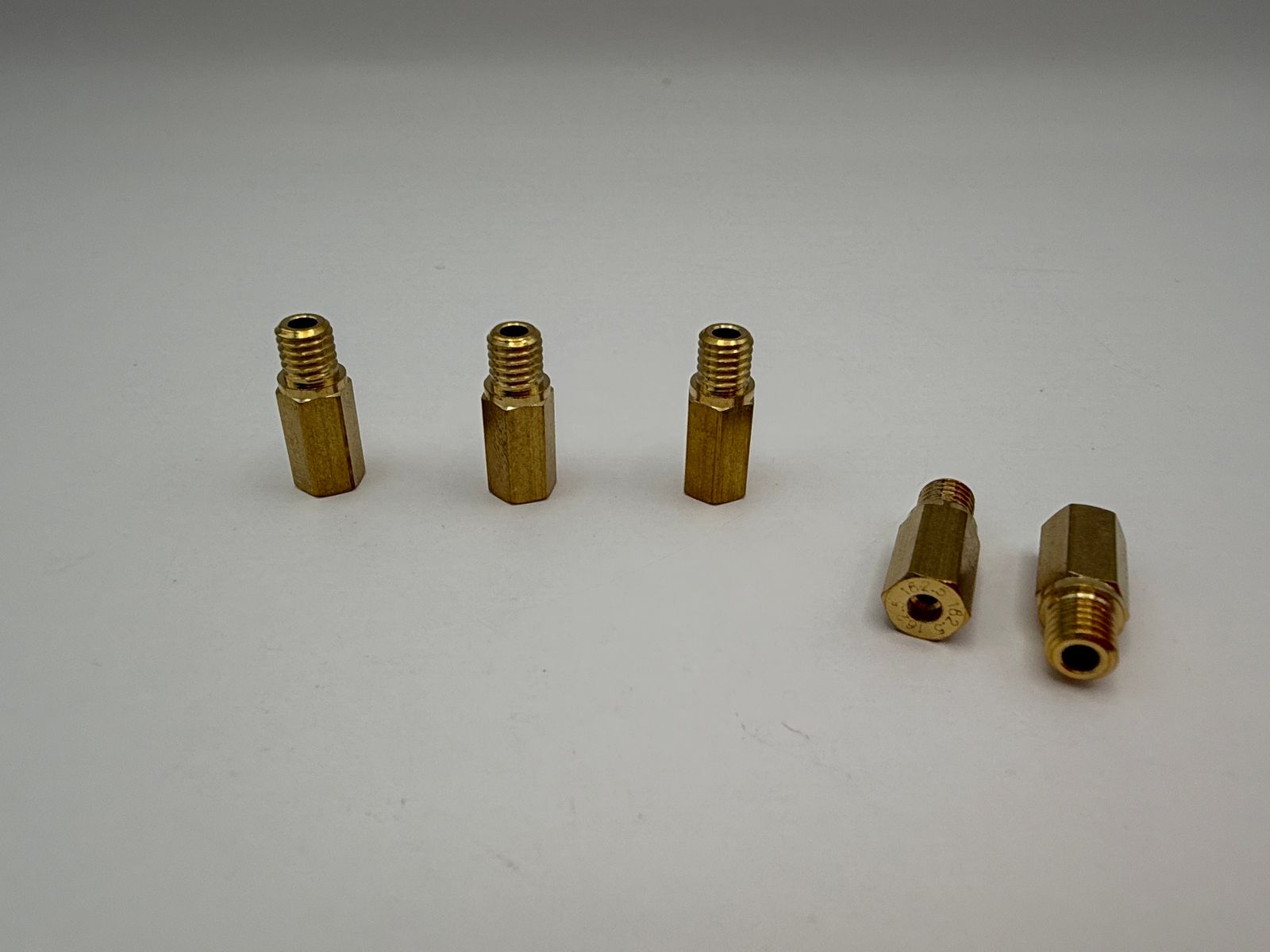 Carb Jets (hex Long) - 351663H image