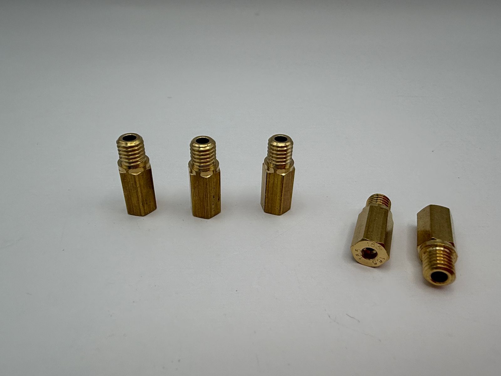 Carb Jets (hex Long) - 351665H image