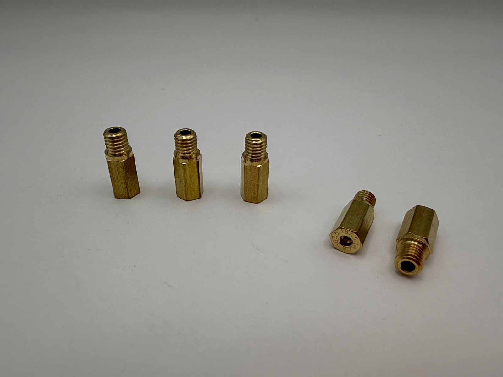 Carb Jets (hex Long) - 351668H image