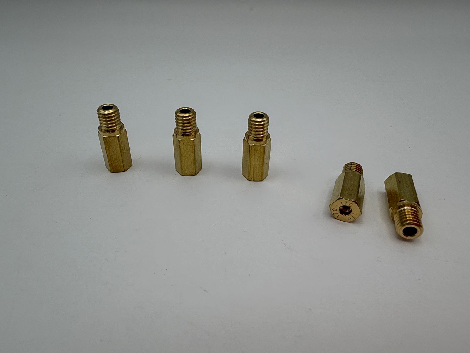 Carb Jets (hex Long) - 351670H image