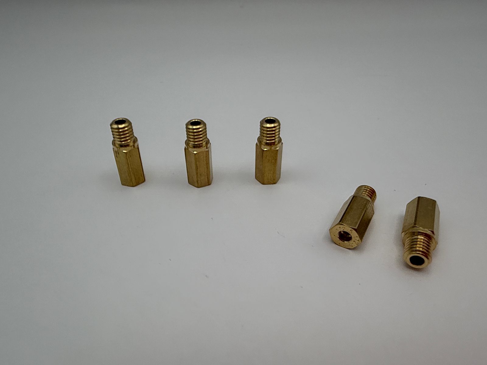 Carb Jets (hex Long) - 351673H image