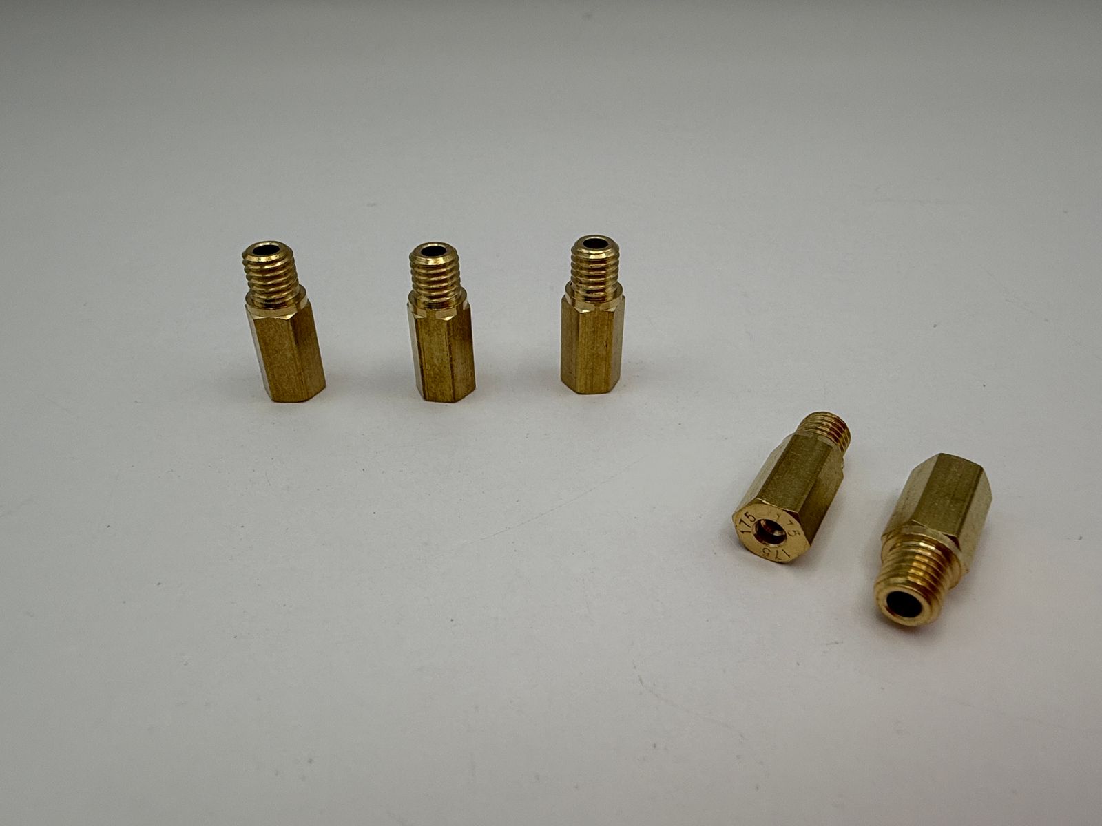 Carb Jets (hex Long) - 351675H image