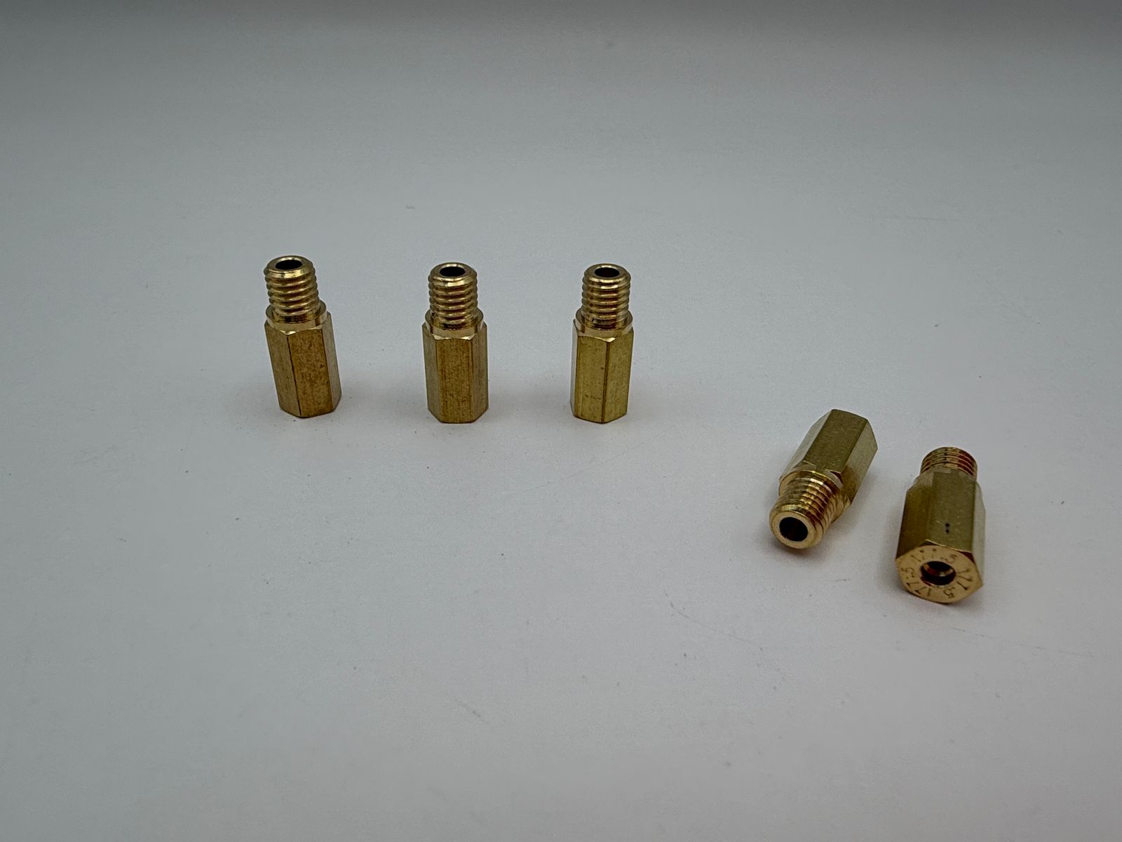 Carb Jets (hex Long) - 351678H image