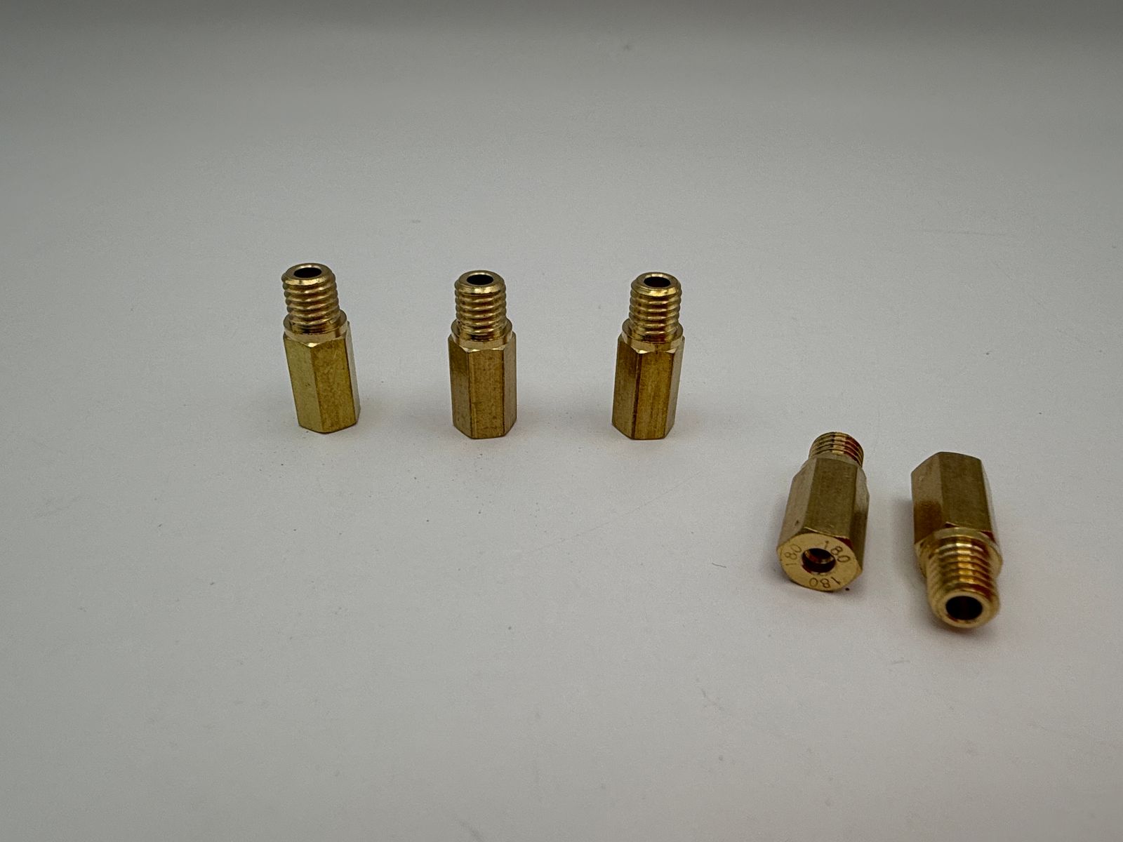 Carb Jets (hex Long) - 351680H image