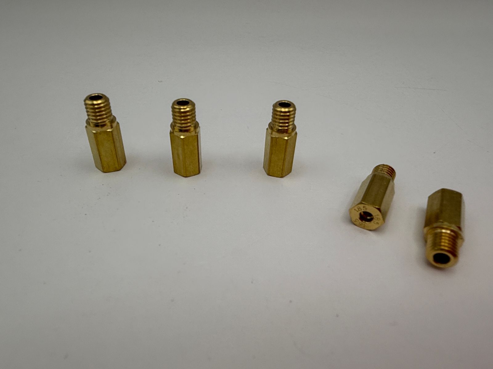 Carb Jets (hex Long) - 351685H image