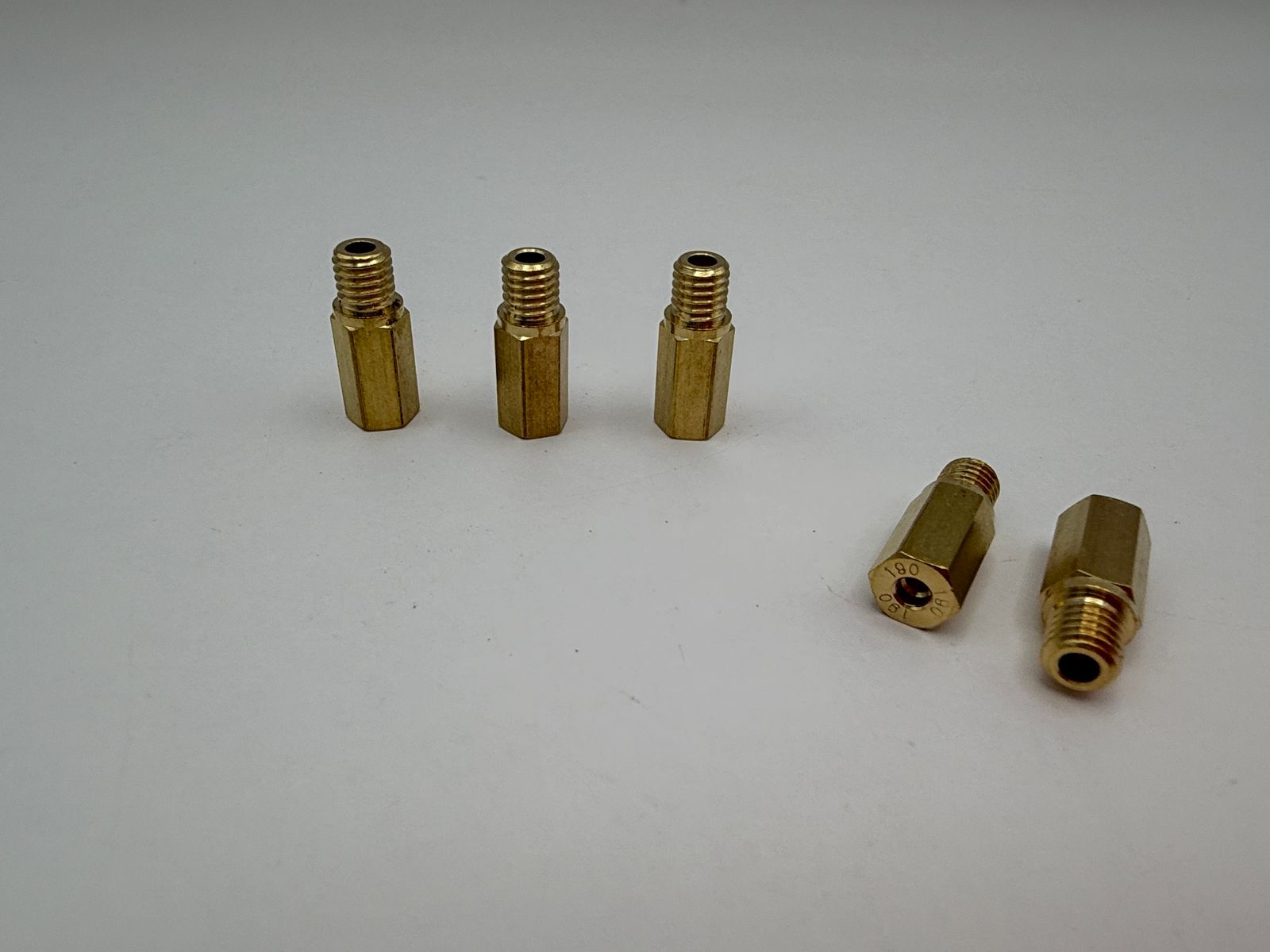 Carb Jets (hex Long) - 351690H image