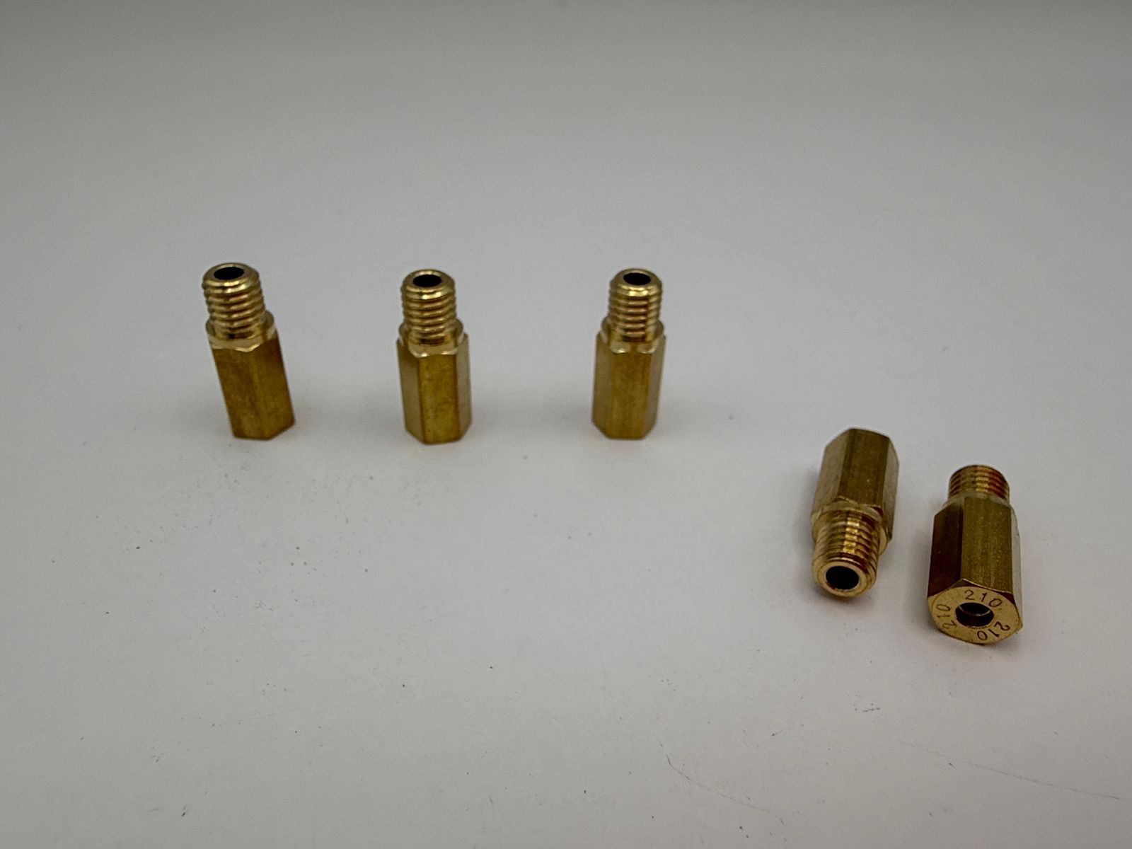 Carb Jets (hex Long) - 351710H image
