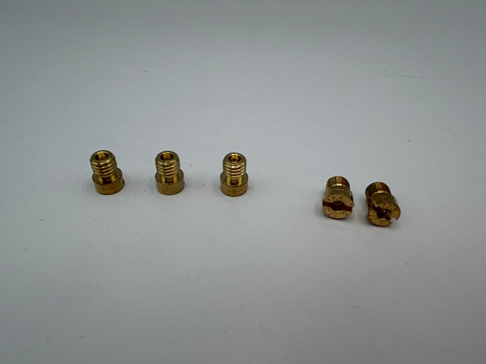 Carb Jets (keihin Honda) - 353578H image