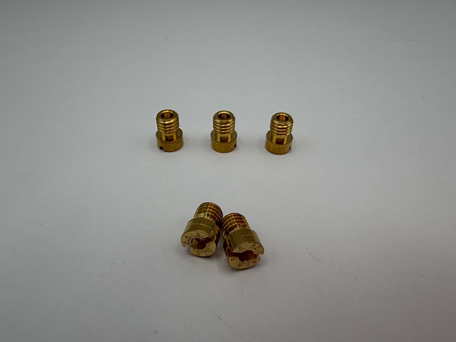 Carb Jets (keihin Honda) - 353583H image