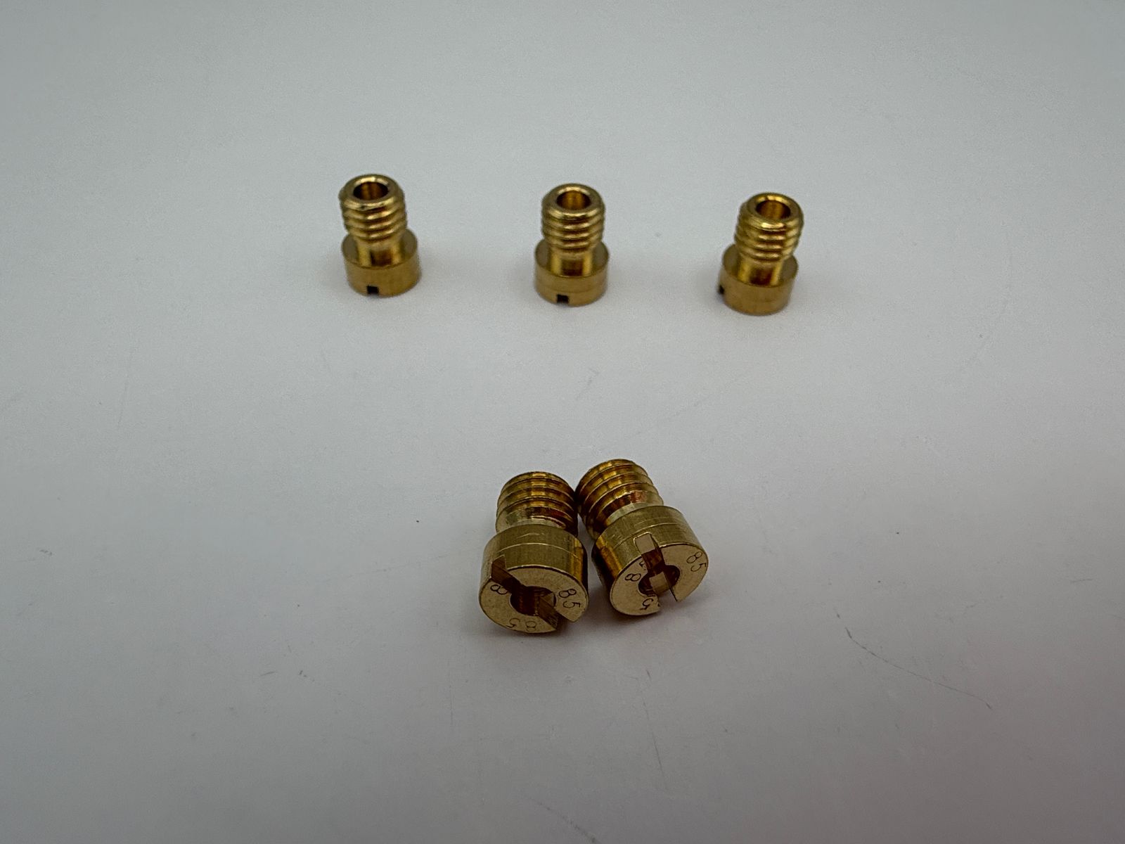 Carb Jets (keihin Honda) - 353585H image