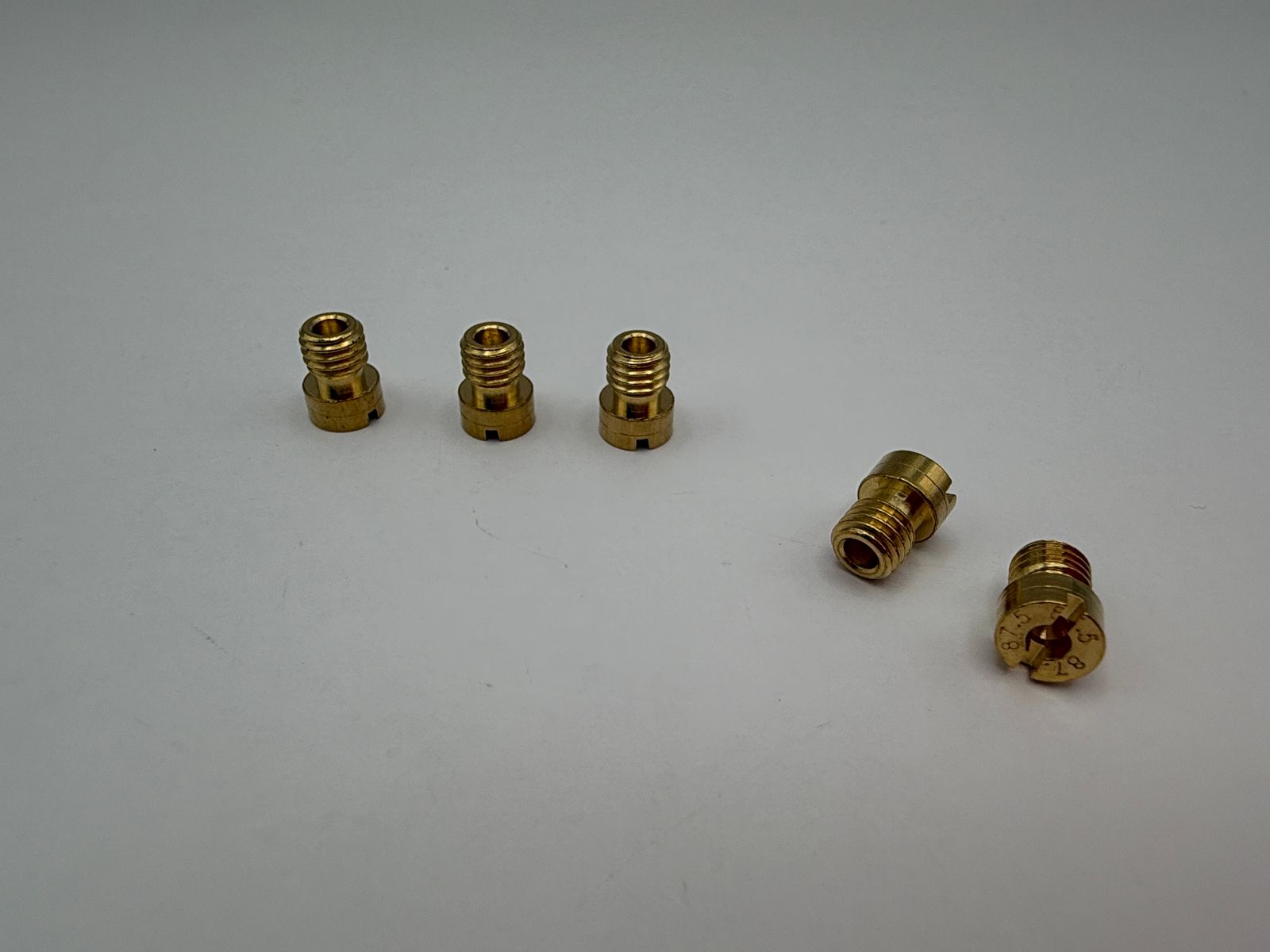 Carb Jets (keihin Honda) - 353588H image