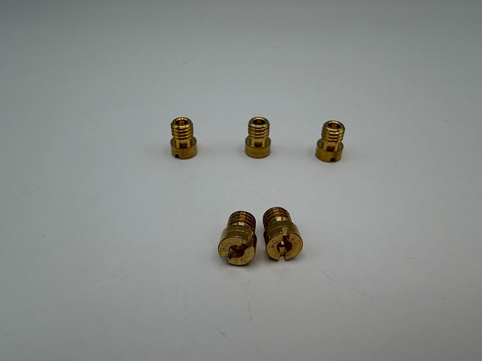 Carb Jets (keihin Honda) - 353590H image