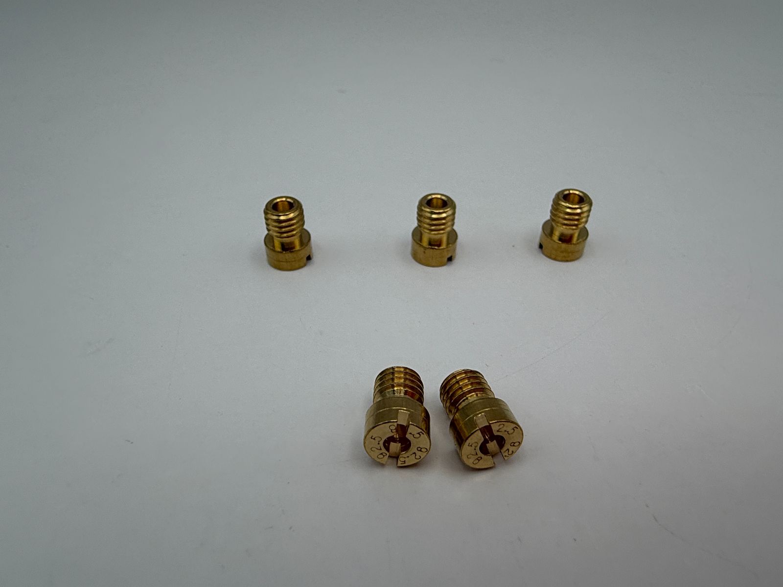 Carb Jets (keihin Honda) - 353593H image