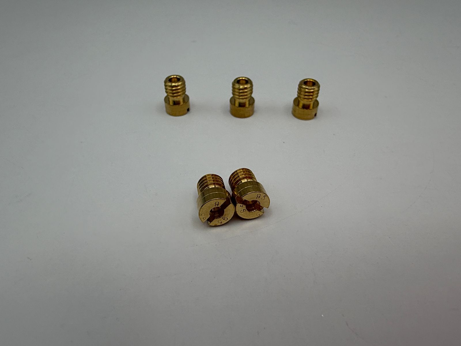 Carb Jets (keihin Honda) - 353595H image