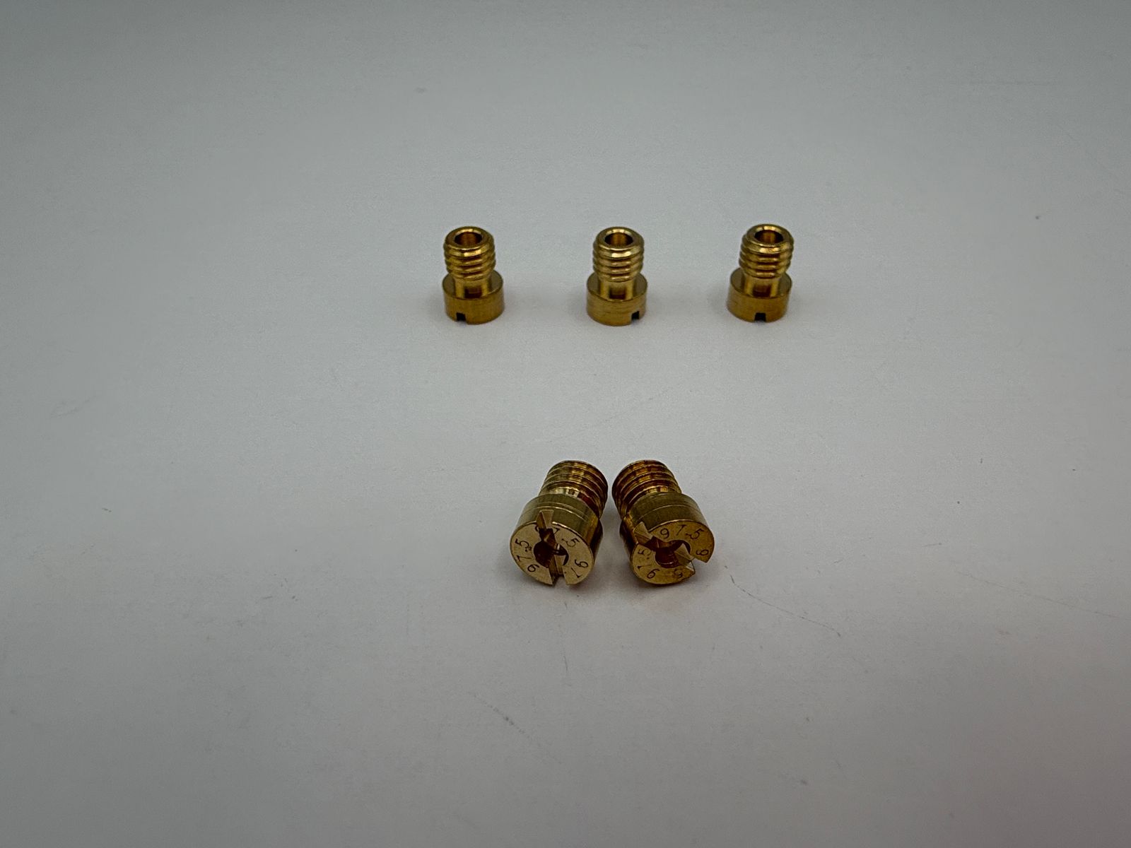 Carb Jets (keihin Honda) - 353598H image