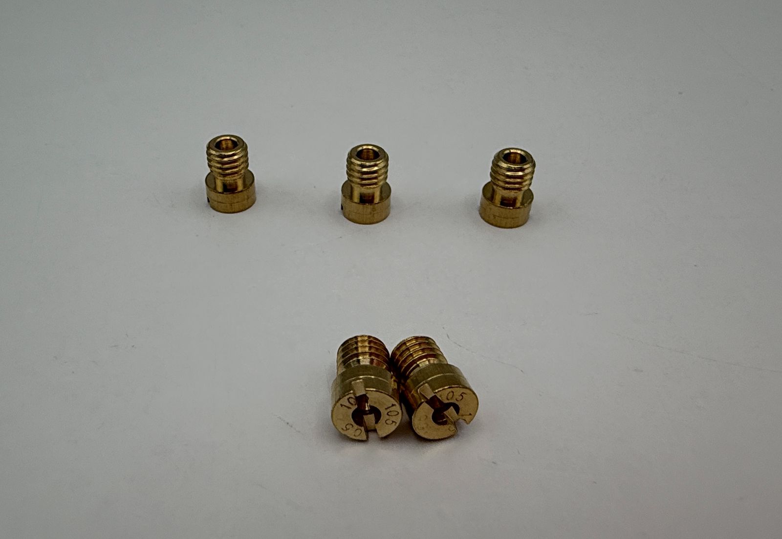 Carb Jets (keihin Honda) - 353605H image